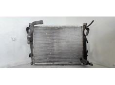 Recambio de radiador agua para mercedes-benz clase cl (w215) coupe 600 (215.378) referencia OEM IAM   