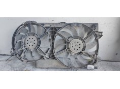 Recambio de electroventilador para chrysler voyager (rg) 2.5 crd cat referencia OEM IAM MC1211868911P  
