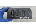 Recambio de mando luces para renault scenic iii 1.9 dci 130 referencia OEM IAM 648450007R  