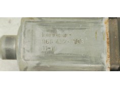 Recambio de elevalunas delantero derecho para opel zafira (c) 2.0 cdti 130 fap referencia OEM IAM 13260138  