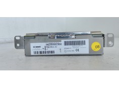 Recambio de sistema audio / radio cd para peugeot 208 active referencia OEM IAM 9828992980  