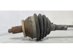 Recambio de transmision delantera izquierda para seat ibiza (6l1) 1.9 tdi referencia OEM IAM 6Q0407271BE  