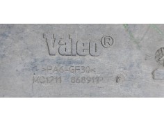 Recambio de electroventilador para chrysler voyager (rg) 2.5 crd cat referencia OEM IAM MC1211868911P  