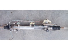 Recambio de cremallera direccion para ford fiesta berlina 1.3 cat referencia OEM IAM 96FB3550R09  