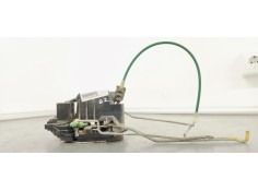 CERRADURA PUERTA DELANTERA IZQUIERDA 