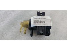 Recambio de valvula aire adicional para dacia duster 1.5 dci referencia OEM IAM 149567084R  