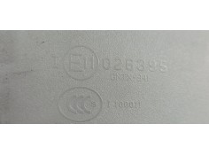 Recambio de espejo para mercedes-benz clase e (w212) lim. e 200 cdi blueefficiency (212.005) referencia OEM IAM   