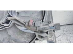Recambio de electroventilador para chrysler voyager (rg) 2.5 crd cat referencia OEM IAM MC1211868911P  
