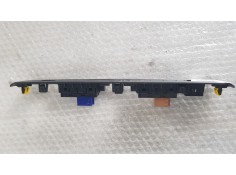 Recambio de interruptor para citroen jumpy fugón 1.5 hdi 100 fap referencia OEM IAM 9811141877  