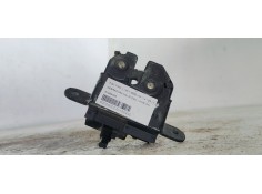 Recambio de cerradura maletero / porton para fiat tipo ii (357) berlina 1.4 i 95 referencia OEM IAM 51868085  