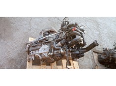 Recambio de motor completo para mercedes-benz clase a (w168) 140 fashion (168.031) referencia OEM IAM 166940  