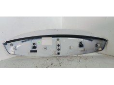 Recambio de aleron trasero para mini countryman (r60) cooper referencia OEM IAM 51629801389  