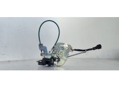 Recambio de cerradura puerta delantera izquierda para kia sorento 2.5 crdi ex referencia OEM IAM   