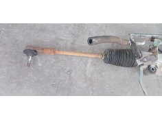 Recambio de cremallera direccion para ford fiesta berlina 1.3 cat referencia OEM IAM 96FB3550R09  