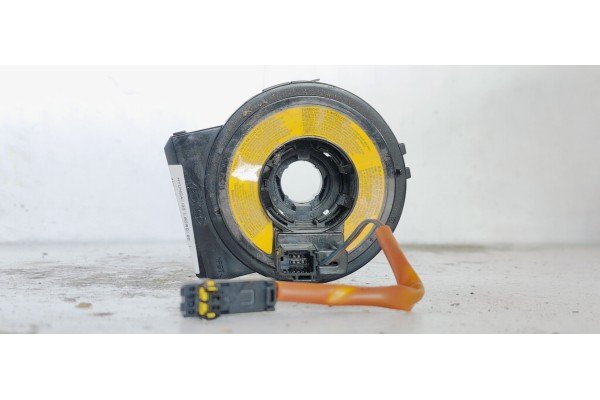 Recambio de anillo airbag para hyundai i30 1.6crdi 90 referencia OEM IAM   