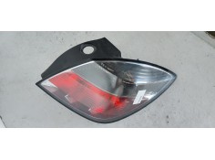 Recambio de piloto trasero derecho para opel astra h ber. edition referencia OEM IAM   