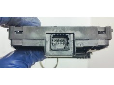 Recambio de conmutador de arranque para renault scenic iii 1.9 dci 130 referencia OEM IAM 285909828R  