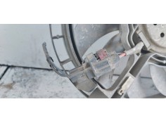Recambio de electroventilador para chrysler voyager (rg) 2.5 crd cat referencia OEM IAM MC1211868911P  