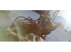 Recambio de motor completo para mercedes-benz clase a (w168) 140 fashion (168.031) referencia OEM IAM 166940  