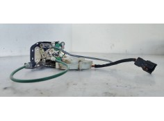 Recambio de cerradura puerta delantera izquierda para kia sorento 2.5 crdi ex referencia OEM IAM   