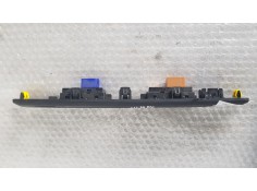 Recambio de interruptor para citroen jumpy fugón 1.5 hdi 100 fap referencia OEM IAM 9811141877  