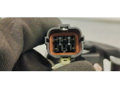 Recambio de cerradura puerta delantera izquierda para kia sorento 2.5 crdi ex referencia OEM IAM   