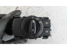 Recambio de mando luces para bmw serie 1 berlina (e81/e87) 1.6 16v cat referencia OEM IAM 6932798  