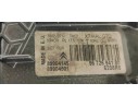 Recambio de faro izquierdo para citroen c5 berlina millenium referencia OEM IAM   