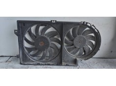 Recambio de electroventilador para chrysler voyager (rg) 2.5 crd cat referencia OEM IAM MC1211868911P  
