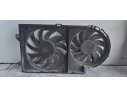 Recambio de electroventilador para chrysler voyager (rg) 2.5 crd cat referencia OEM IAM MC1211868911P  