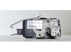 CERRADURA PUERTA DELANTERA DERECHA 13220368 