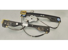 Recambio de elevalunas delantero derecho para opel zafira (c) 2.0 cdti 130 fap referencia OEM IAM 13260138  