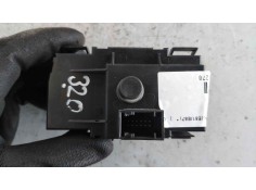 Recambio de mando luces para bmw serie 1 berlina (e81/e87) 1.6 16v cat referencia OEM IAM 6932798  