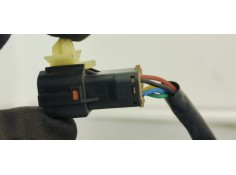 Recambio de cerradura puerta delantera izquierda para kia sorento 2.5 crdi ex referencia OEM IAM   