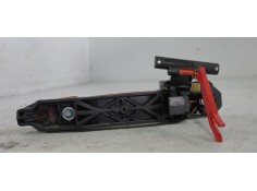 Recambio de maneta exterior trasera derecha para suzuki sx4 rw (ey) 2.0d turbo 135 4x4 fap referencia OEM IAM   