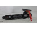 Recambio de maneta exterior trasera derecha para suzuki sx4 rw (ey) 2.0d turbo 135 4x4 fap referencia OEM IAM   