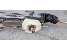 Recambio de cremallera direccion para ford fiesta berlina 1.3 cat referencia OEM IAM 96FB3550R09  