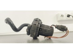 Recambio de valvula aire adicional para seat altea (5p1) 1.6 referencia OEM IAM 06A131333C  