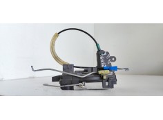 Recambio de cerradura puerta delantera derecha para opel zafira b enjoy referencia OEM IAM 13220368  