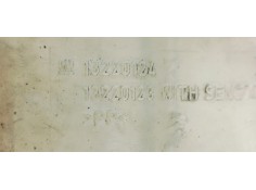 Recambio de deposito expansion para opel insignia berlina excellence referencia OEM IAM 13220124  