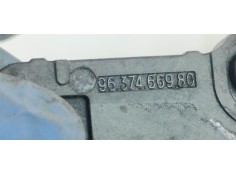 Recambio de sensor para citroen c3 1.4 hdi exclusive referencia OEM IAM 9637466980  