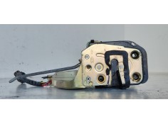 Recambio de cerradura puerta delantera izquierda para kia sorento 2.5 crdi ex referencia OEM IAM   