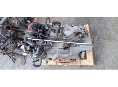 Recambio de motor completo para mercedes-benz clase a (w168) 140 fashion (168.031) referencia OEM IAM 166940  