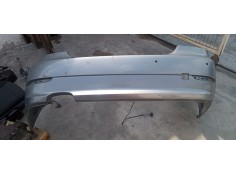 Recambio de paragolpes trasero para bmw serie 5 berlina (e60) 530xd referencia OEM IAM   
