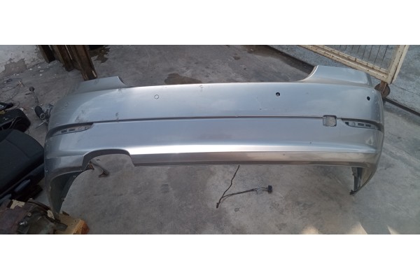 Recambio de paragolpes trasero para bmw serie 5 berlina (e60) 530xd referencia OEM IAM   
