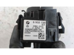 Recambio de mando luces para bmw serie 1 berlina (e81/e87) 1.6 16v cat referencia OEM IAM 6932798  