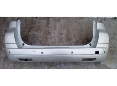 Recambio de paragolpes trasero para citroen c4 picasso 1.6 16v hdi fap referencia OEM IAM 9680518277  