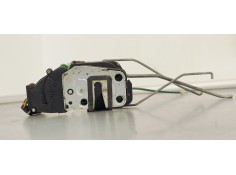 Recambio de cerradura puerta delantera izquierda para kia sorento 2.5 crdi ex referencia OEM IAM   