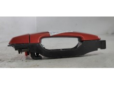 Recambio de maneta exterior trasera derecha para suzuki sx4 rw (ey) 2.0d turbo 135 4x4 fap referencia OEM IAM   