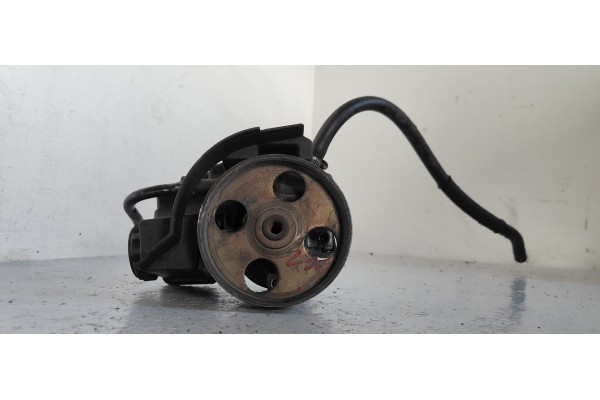 Recambio de bomba direccion para peugeot 206 berlina 1.9 diesel referencia OEM IAM   